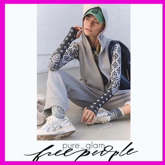 Free People Pants - Free People jumpsuit